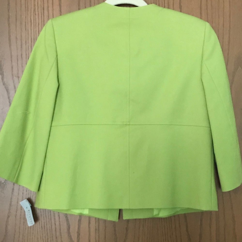Talbots Jacket - Picture 4 of 4
